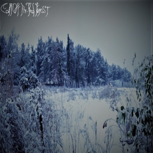 Call Of The Red Forest : Steps in Hell​